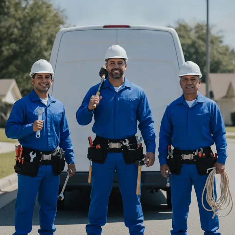 Empresa de Demolición equipo en Coacalco